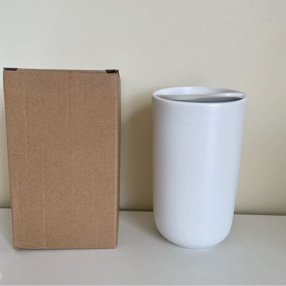 NWT Lexus Hot & Cold Coffee Mug with Lid - Picture 2 of 9